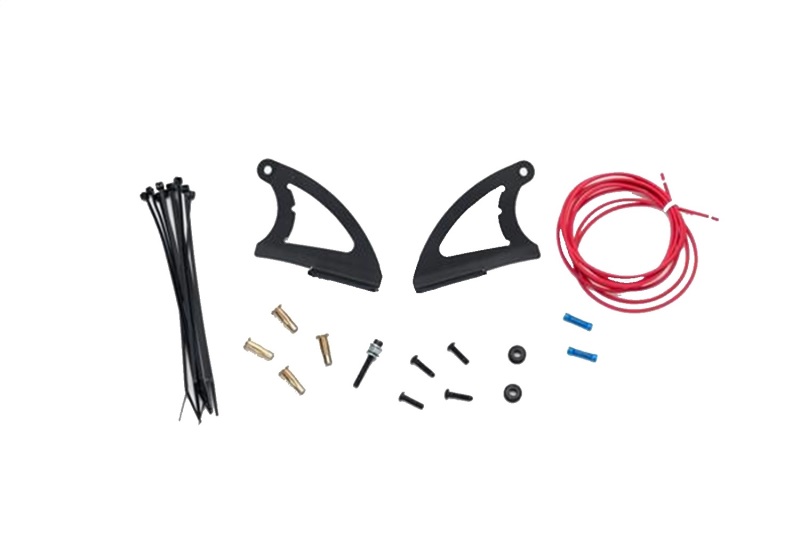 Picture of Putco PUT Luminix Roof Brackets - 2135
