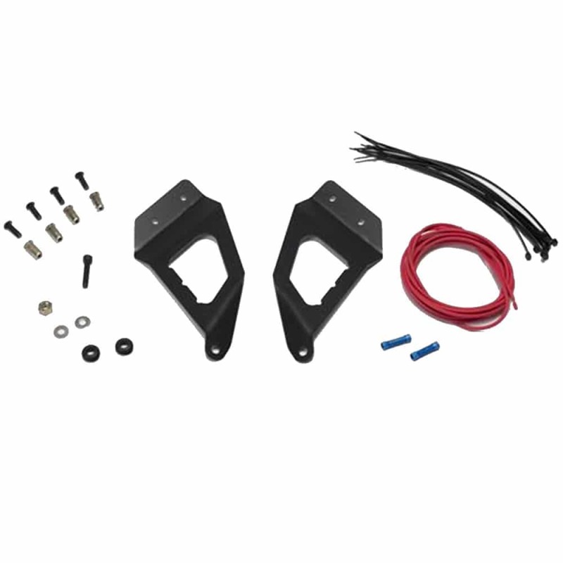 Picture of Putco PUT Luminix Roof Brackets - 2150