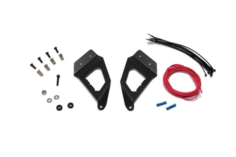 Picture of Putco PUT Luminix Roof Brackets - 2160