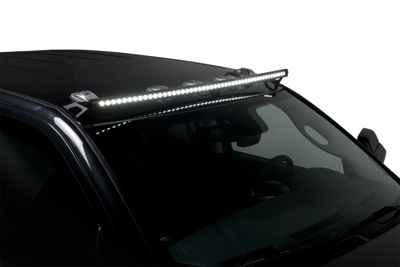 Picture of Putco PUT Luminix Roof Brackets - 2160