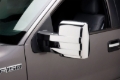 Picture of Putco PUT Mirror Covers Exterior Trim - 400005