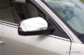 Picture of Putco PUT Mirror Covers Exterior Trim - 400005