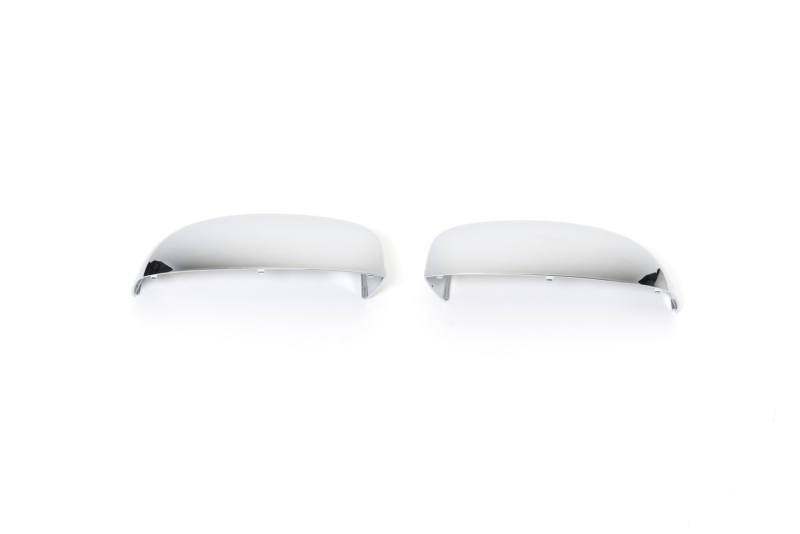 Picture of Putco PUT Mirror Covers Exterior Trim - 400130