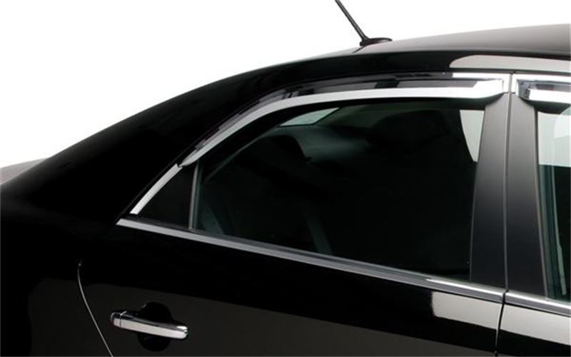 Picture of Putco PUT Mirror Covers Exterior Trim - 401745