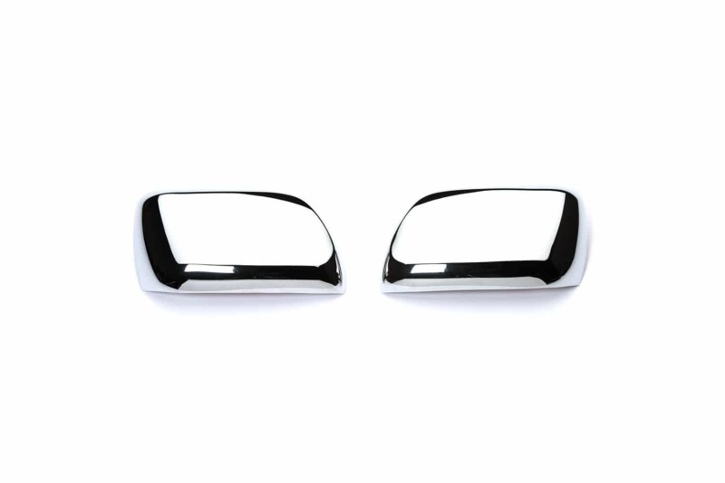 Picture of Putco PUT Mirror Covers Exterior Trim - 402029