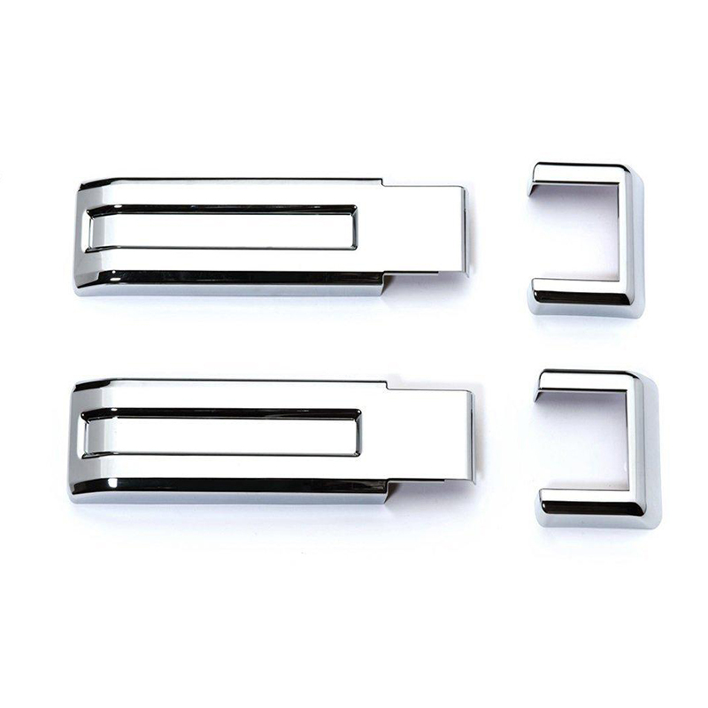 Picture of Putco PUT Exterior Trim Accessories - 401266