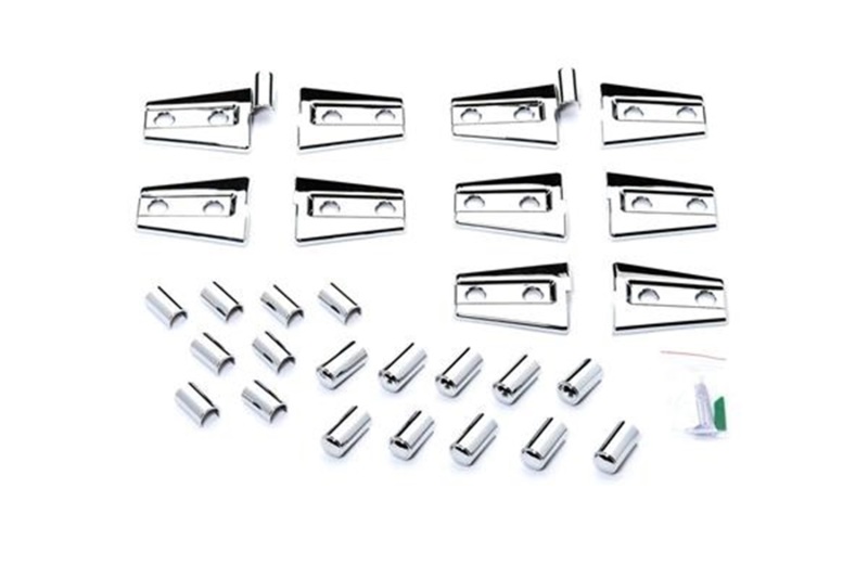Picture of Putco PUT Exterior Trim Accessories - 401271