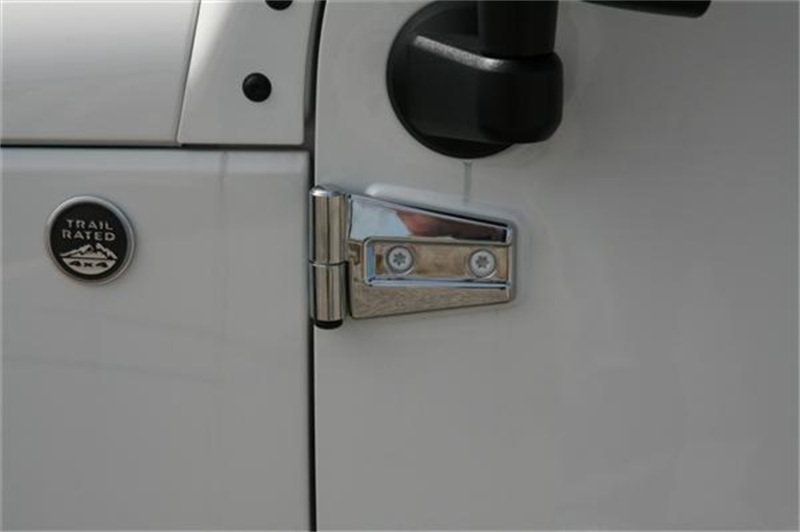 Picture of Putco PUT Exterior Trim Accessories - 401271
