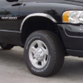 Picture of Putco PUT Steel Fender Trim Exterior Trim - 97330