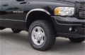 Picture of Putco PUT Steel Fender Trim Exterior Trim - 97330