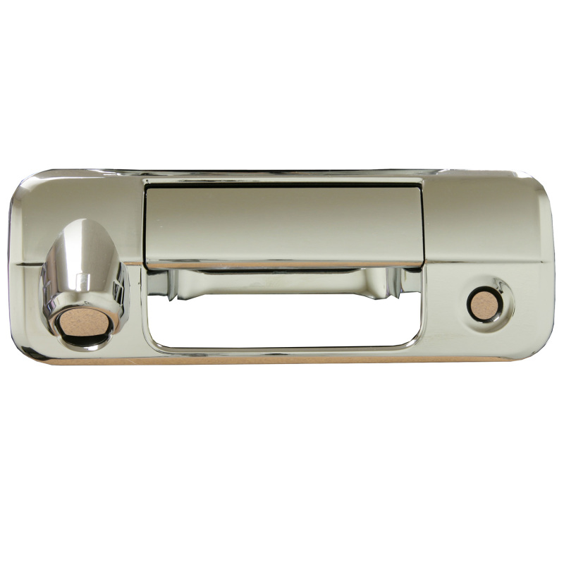 Picture of Putco PUT Tailgate Handle Covers Exterior Trim - 401028