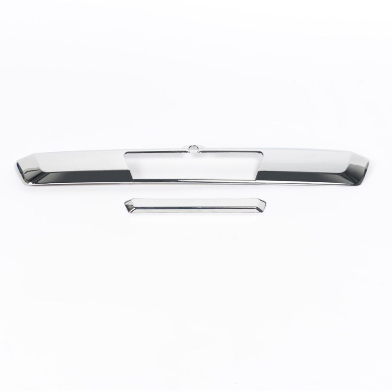 Picture of Putco PUT Tailgate Handle Covers Exterior Trim - 401071