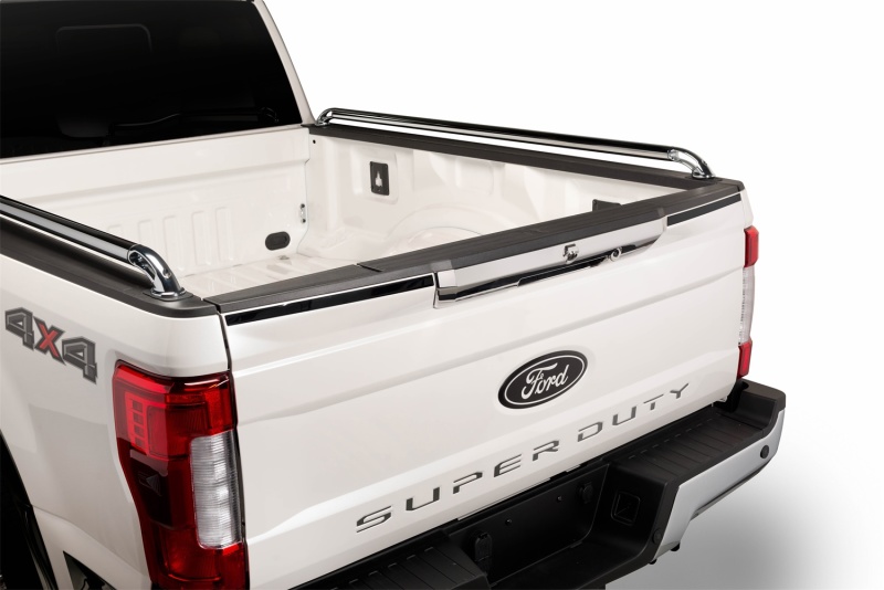 Picture of Putco PUT Tailgate Handle Covers Exterior Trim - 401074