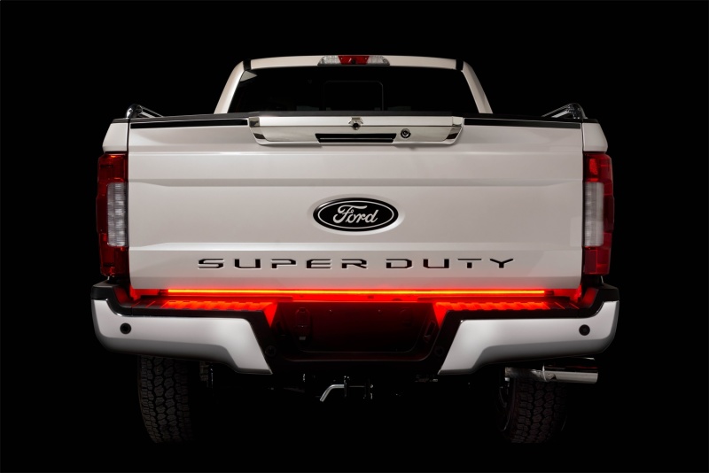 Picture of Putco PUT Tailgate Handle Covers Exterior Trim - 401074