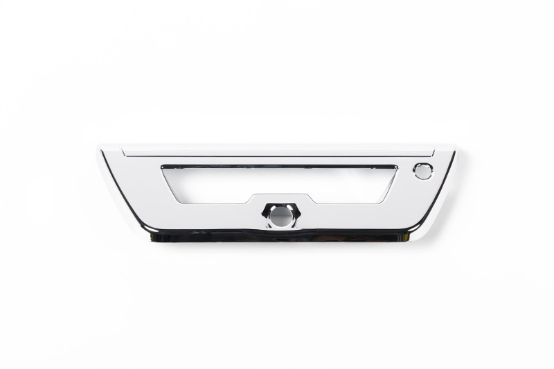 Picture of Putco PUT Tailgate Handle Covers Exterior Trim - 401080