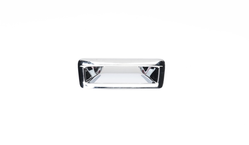 Picture of Putco PUT Tailgate Handle Covers Exterior Trim - 401406