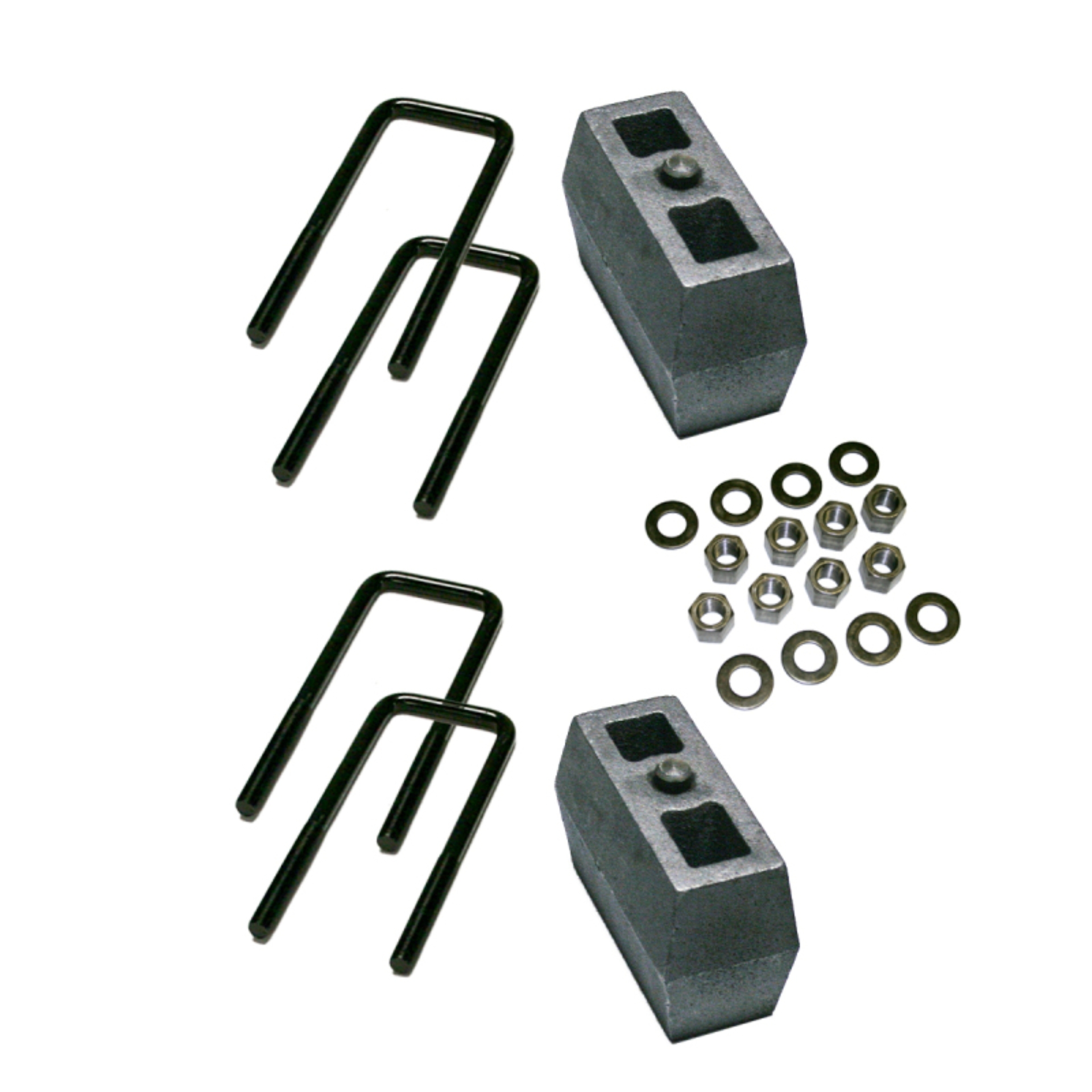 Picture of Superlift SLF Block Kits Lowering Kits - 7149