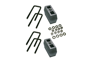 Picture of Superlift SLF Block Kits Lowering Kits - 7249