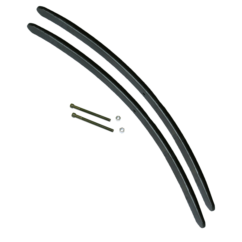 Picture of Superlift SLF Leaf Springs Rear Leaf Springs & Accessories - 2500