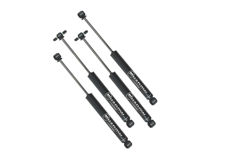 Picture of Superlift SLF Lift Kits Shock Box - 84001