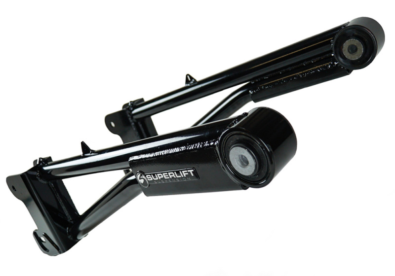 Picture of Superlift SLF Radius Arms Control Arms - 9500