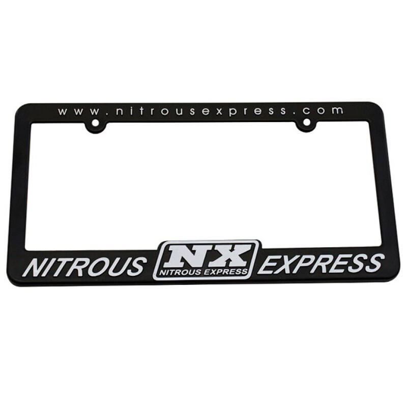 Picture of Nitrous Express NEX Decals Stickers/Decals/Banners - 16002