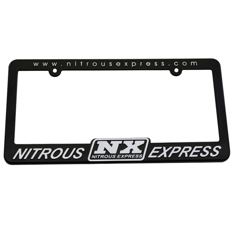 Picture of Nitrous Express NEX Decals Stickers/Decals/Banners - 16002