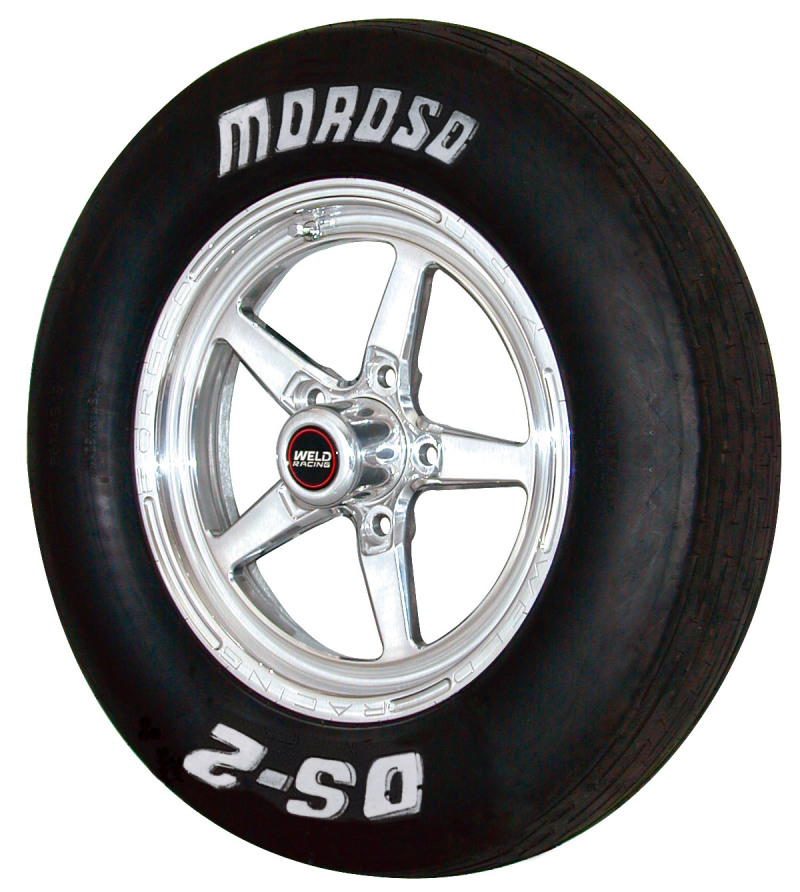 Picture of Moroso MOR Tires-DS-2 Front Automotive/UTV Tires - 17025