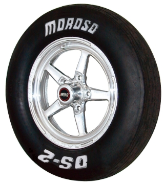 Picture of Moroso MOR Tires-DS-2 Front Automotive/UTV Tires - 17040