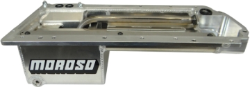 Picture of Moroso MOR Oil Pans Rear - 20155