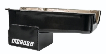 Picture of Moroso MOR Oil Pans Driver - 20160