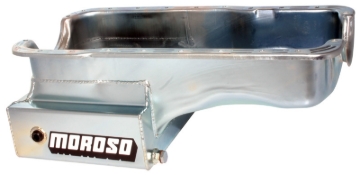 Picture of Moroso MOR Oil Pans Front - 20503
