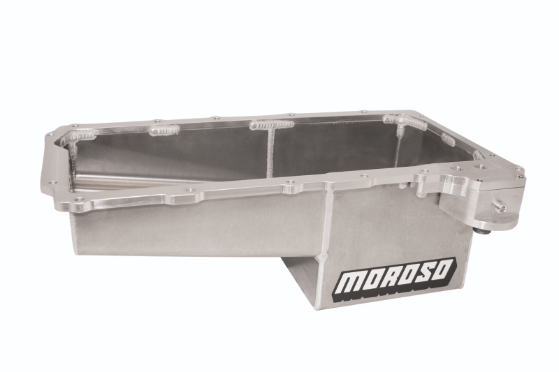 Picture of Moroso MOR Oil Pans Rear - 21157
