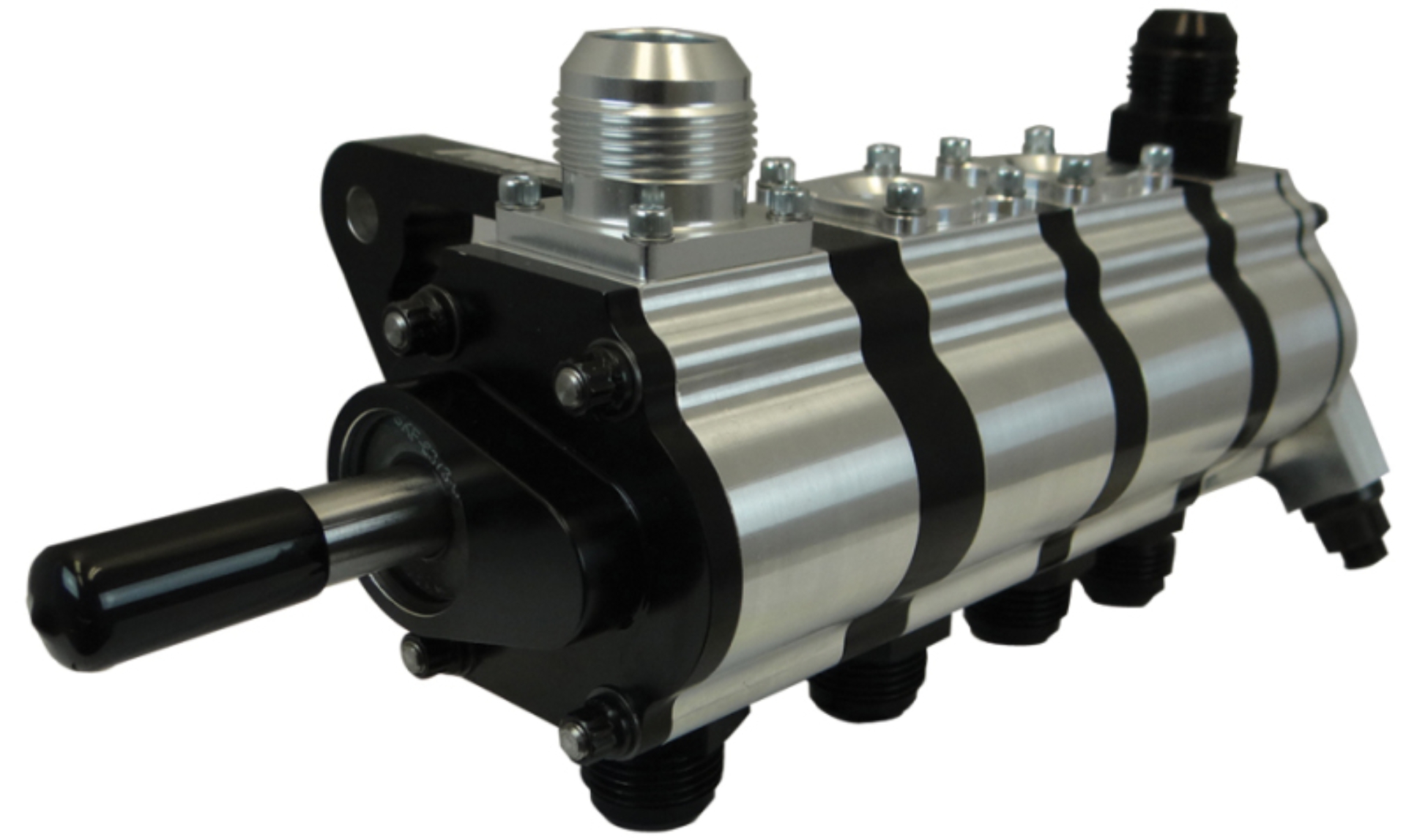 Picture of Moroso MOR Oil Pumps Left - 22364