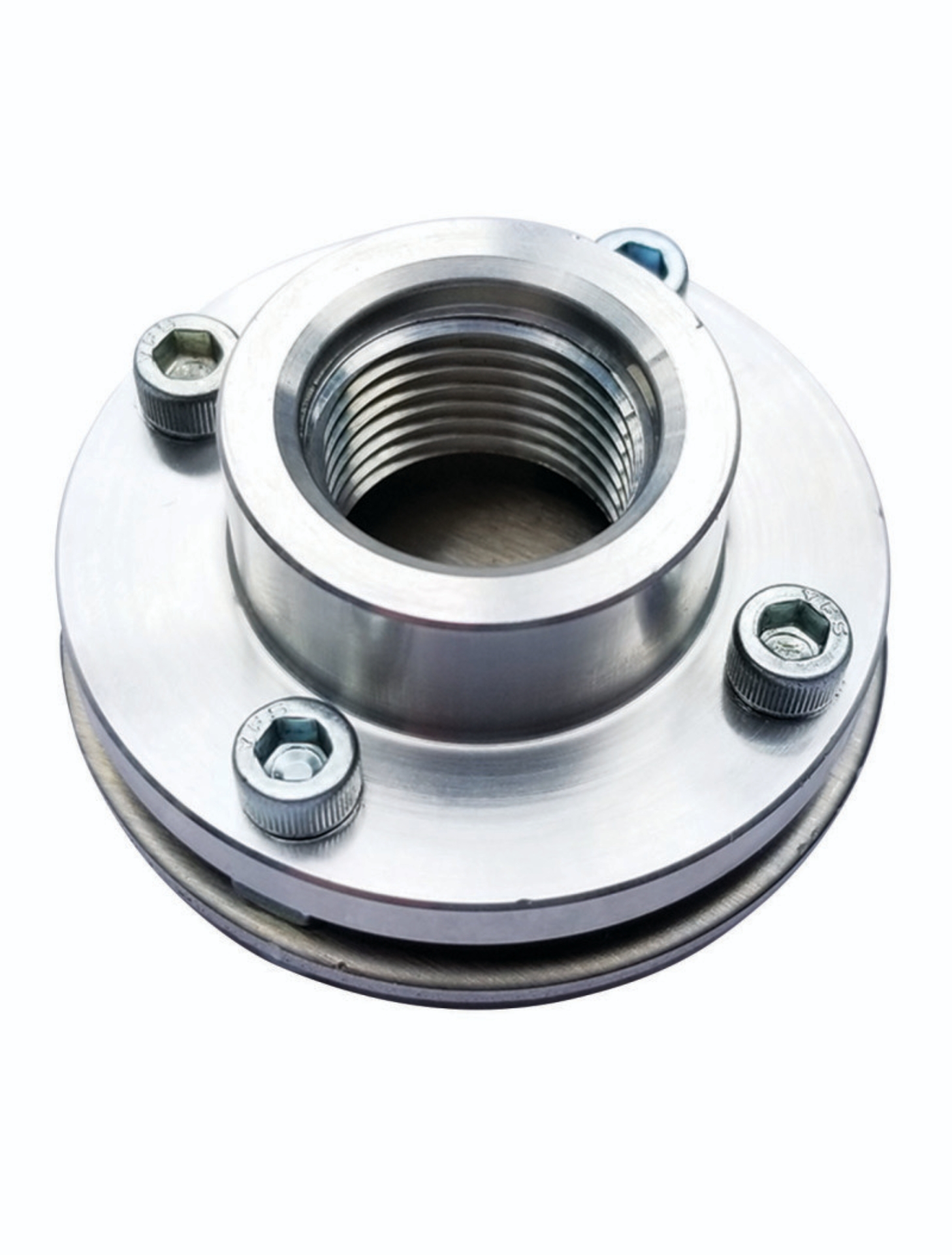 Picture of Moroso MOR Fittings - 22755