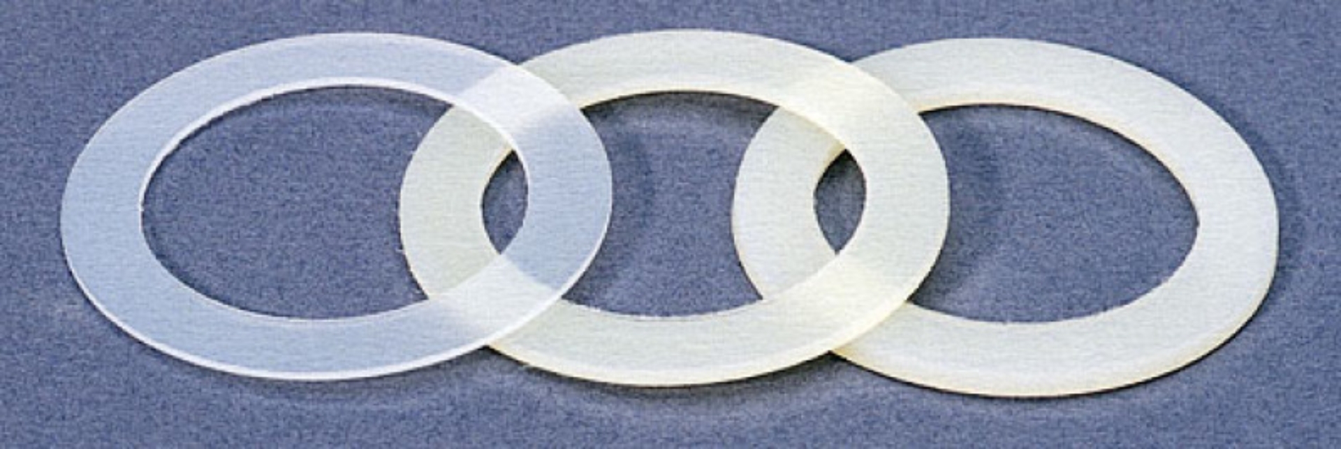 Picture of Moroso MOR Shims Hardware - 26150