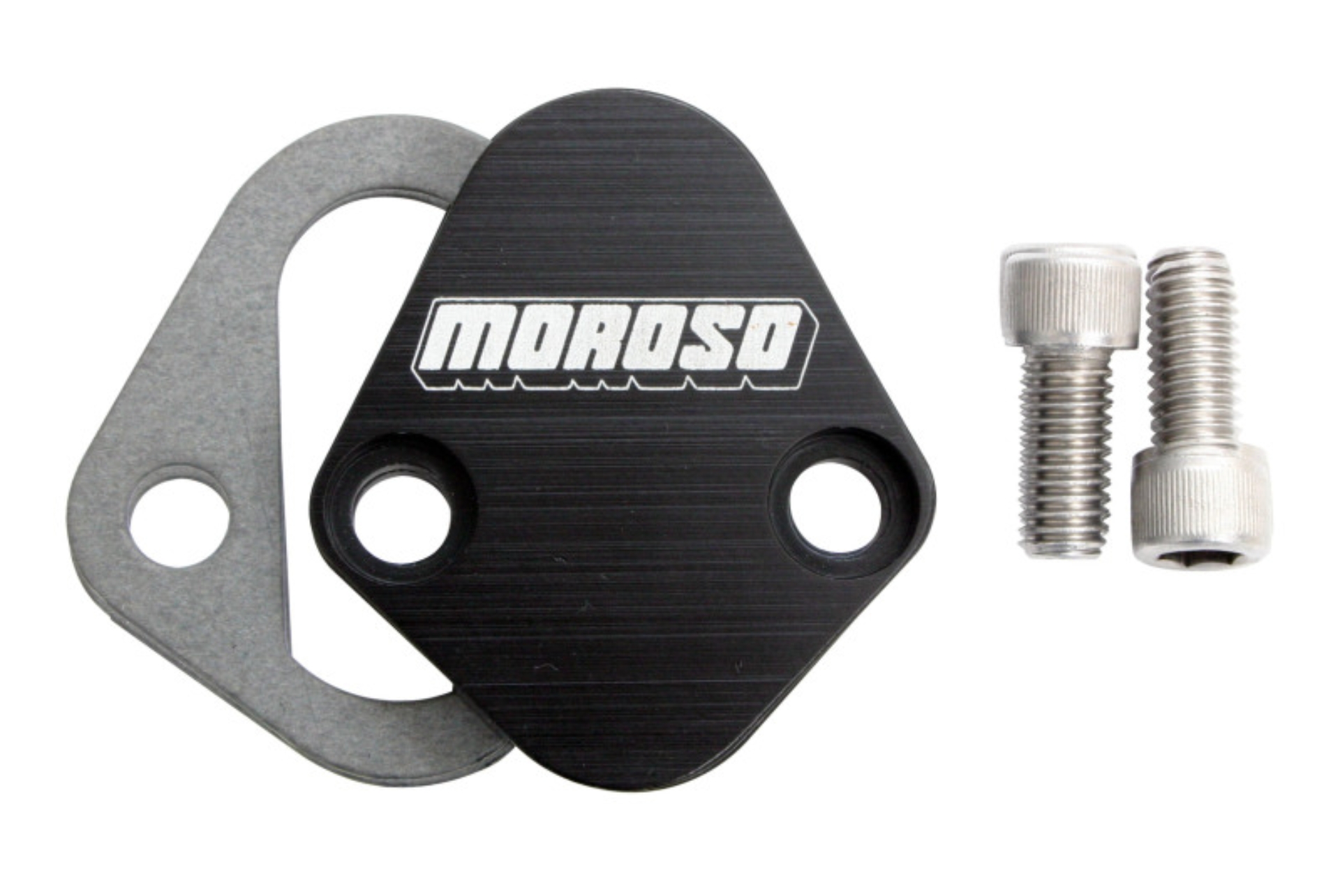 Picture of Moroso MOR Plates Block Off Plates - 65396