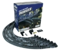 Picture of Moroso MOR Ignition-Wire Set Spark Plug Wire Sets - 73817