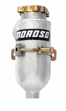 Picture of Moroso MOR Catch Cans Oil Catch Cans - 85450