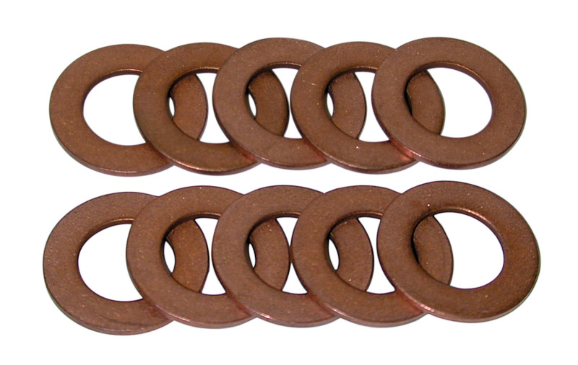 Picture of Moroso MOR Plugs Hardware - 97010