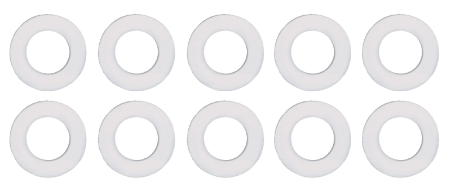 Picture of Moroso MOR Plugs Hardware - 97011