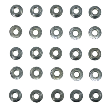 Picture of Moroso MOR Nuts Hardware - 97036