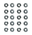 Picture of Moroso MOR Nuts Hardware - 97037