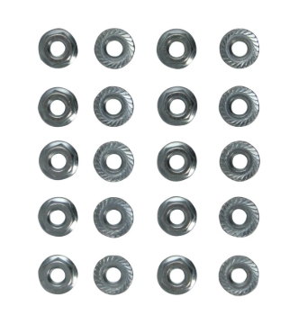 Picture of Moroso MOR Nuts Hardware - 97037
