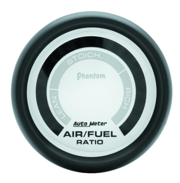 Picture of AutoMeter AM Phantom Gauges - 5775