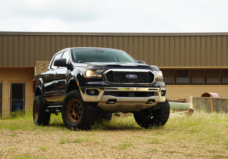 Picture of Superlift SLF Leveling Kits - 40050