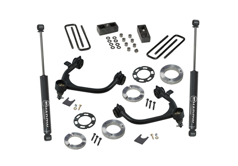 Picture of Superlift SLF Lift Kits - 3900