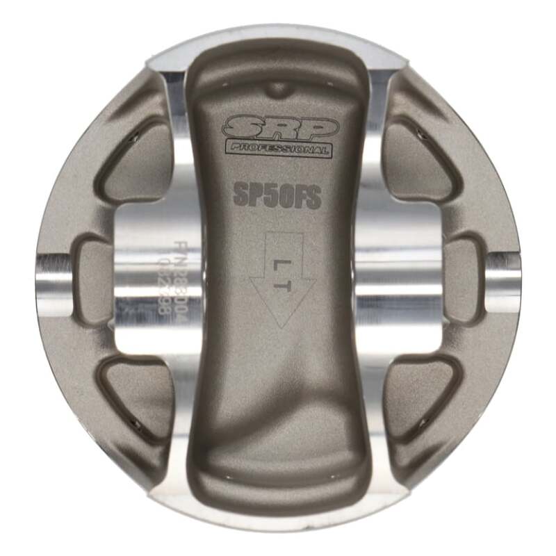 Picture of JE Pistons JE Piston Sets-8 Cyl - 361004