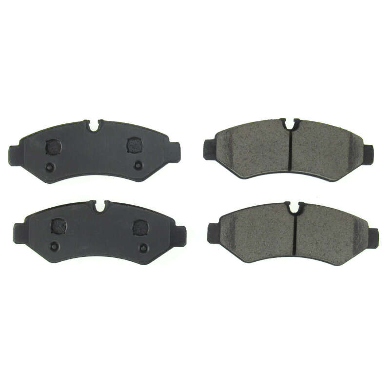 Picture of PowerStop PSB Z16 Evolution Brake Pads - 16-2201