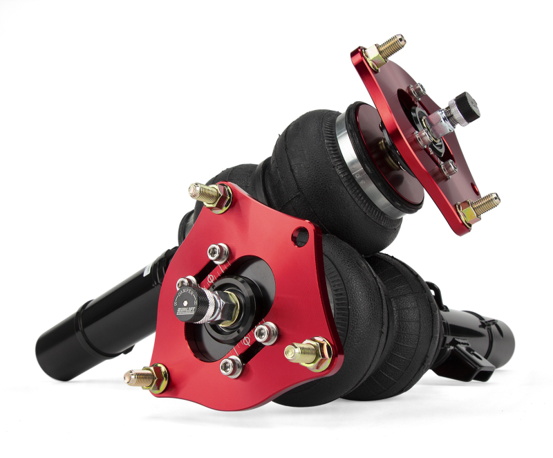 Picture of Air Lift ALF Performance Front Kits Air Suspension Kits - 78100